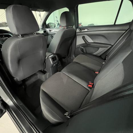 VOLKSWAGEN T-Cross 1.0 4P 200 TSI FLEX AUTOMTICO, Foto 10