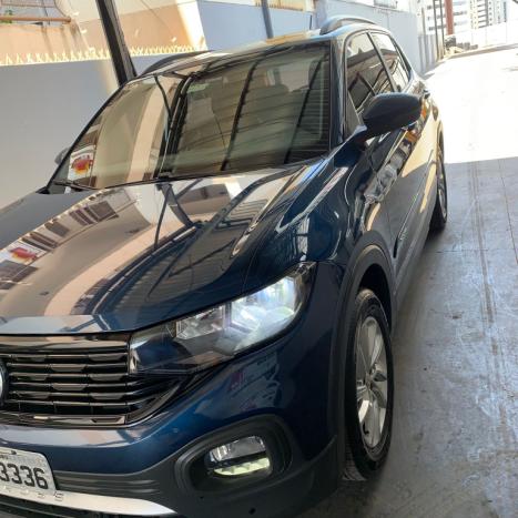 VOLKSWAGEN T-Cross 1.0 4P 200 TSI FLEX AUTOMTICO, Foto 3