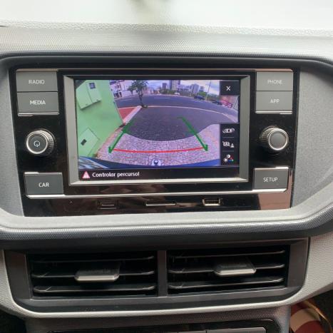 VOLKSWAGEN T-Cross 1.0 4P 200 TSI FLEX AUTOMTICO, Foto 8