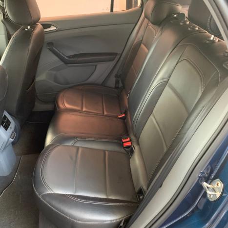 VOLKSWAGEN T-Cross 1.0 4P 200 TSI FLEX AUTOMTICO, Foto 9
