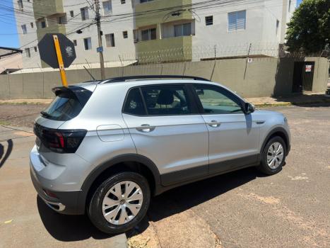 VOLKSWAGEN T-Cross 1.0 4P 200 TSI FLEX SENSE AUTOMTICO, Foto 3