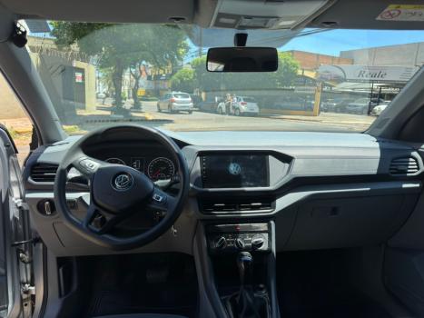 VOLKSWAGEN T-Cross 1.0 4P 200 TSI FLEX SENSE AUTOMTICO, Foto 5