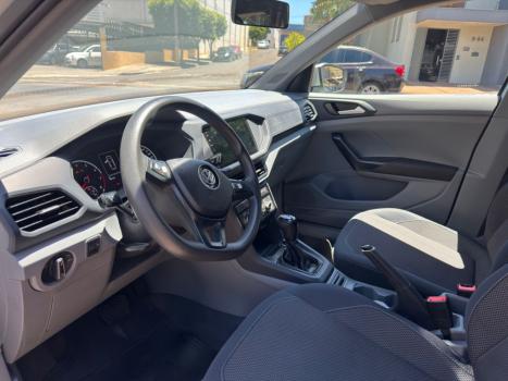 VOLKSWAGEN T-Cross 1.0 4P 200 TSI FLEX SENSE AUTOMTICO, Foto 6