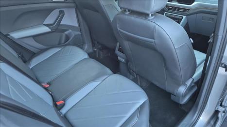 VOLKSWAGEN T-Cross 1.0 4P 200 TSI FLEX COMFORTLINE AUTOMTICO, Foto 5