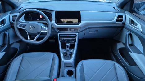 VOLKSWAGEN T-Cross 1.0 4P 200 TSI FLEX COMFORTLINE AUTOMTICO, Foto 6