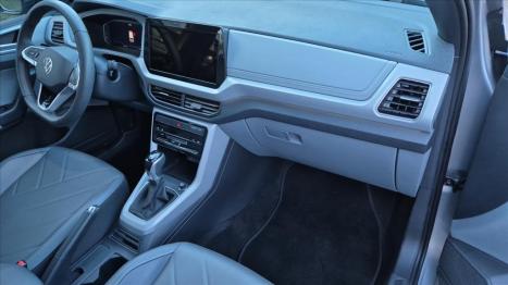 VOLKSWAGEN T-Cross 1.0 4P 200 TSI FLEX COMFORTLINE AUTOMTICO, Foto 7