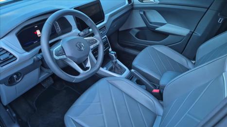 VOLKSWAGEN T-Cross 1.0 4P 200 TSI FLEX COMFORTLINE AUTOMTICO, Foto 8