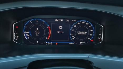 VOLKSWAGEN T-Cross 1.0 4P 200 TSI FLEX COMFORTLINE AUTOMTICO, Foto 9