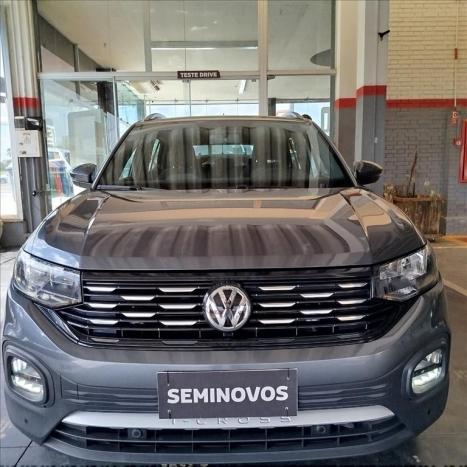 VOLKSWAGEN T-Cross 1.0 4P 200 TSI FLEX COMFORTLINE AUTOMTICO, Foto 2