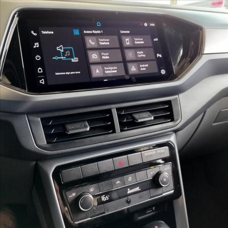 VOLKSWAGEN T-Cross 1.0 4P 200 TSI FLEX COMFORTLINE AUTOMTICO, Foto 9