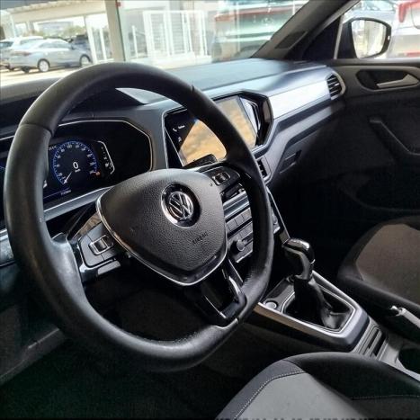 VOLKSWAGEN T-Cross 1.0 4P 200 TSI FLEX COMFORTLINE AUTOMTICO, Foto 10