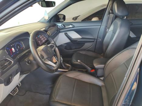 VOLKSWAGEN T-Cross 1.4 4P 250 TSI FLEX HIGHLINE AUTOMTICO, Foto 5