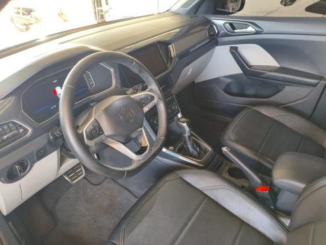 VOLKSWAGEN T-Cross 1.4 4P 250 TSI FLEX HIGHLINE AUTOMTICO, Foto 6
