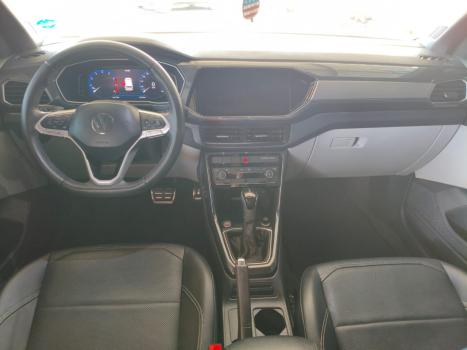 VOLKSWAGEN T-Cross 1.4 4P 250 TSI FLEX HIGHLINE AUTOMTICO, Foto 7