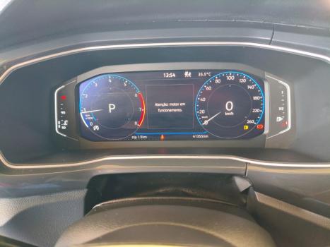 VOLKSWAGEN T-Cross 1.4 4P 250 TSI FLEX HIGHLINE AUTOMTICO, Foto 8