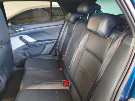 VOLKSWAGEN T-Cross 1.4 4P 250 TSI FLEX HIGHLINE AUTOMTICO, Foto 10