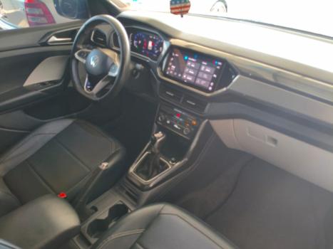 VOLKSWAGEN T-Cross 1.4 4P 250 TSI FLEX HIGHLINE AUTOMTICO, Foto 11