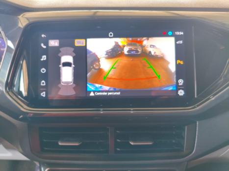 VOLKSWAGEN T-Cross 1.4 4P 250 TSI FLEX HIGHLINE AUTOMTICO, Foto 12