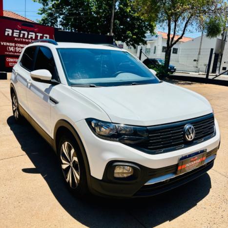 VOLKSWAGEN T-Cross 1.0 4P 200 TSI FLEX, Foto 2