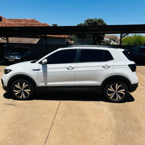 VOLKSWAGEN T-Cross 1.0 4P 200 TSI FLEX, Foto 3