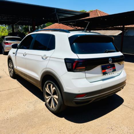 VOLKSWAGEN T-Cross 1.0 4P 200 TSI FLEX, Foto 5
