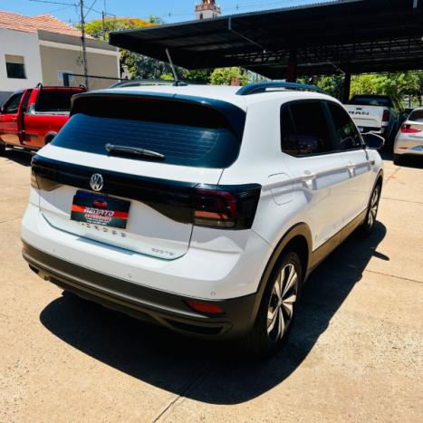 VOLKSWAGEN T-Cross 1.0 4P 200 TSI FLEX, Foto 6