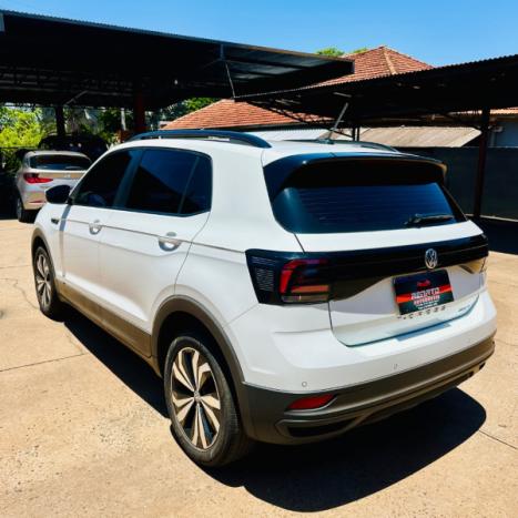VOLKSWAGEN T-Cross 1.0 4P 200 TSI FLEX, Foto 7