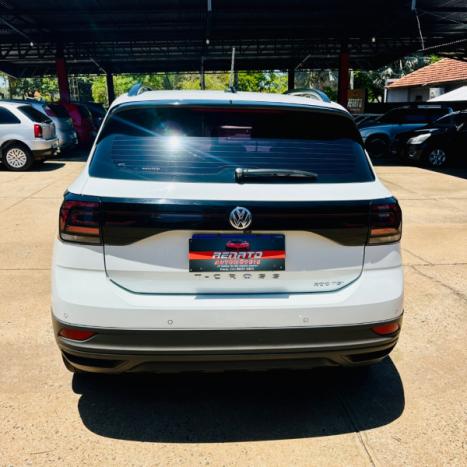 VOLKSWAGEN T-Cross 1.0 4P 200 TSI FLEX, Foto 8