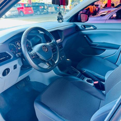 VOLKSWAGEN T-Cross 1.0 4P 200 TSI FLEX, Foto 9