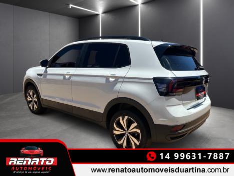 VOLKSWAGEN T-Cross 1.0 4P 200 TSI FLEX, Foto 4