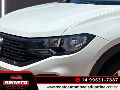 VOLKSWAGEN T-Cross 1.0 4P 200 TSI FLEX, Foto 5