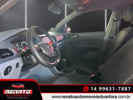 VOLKSWAGEN T-Cross 1.0 4P 200 TSI FLEX, Foto 7