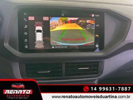 VOLKSWAGEN T-Cross 1.0 4P 200 TSI FLEX, Foto 9