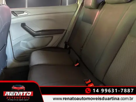 VOLKSWAGEN T-Cross 1.0 4P 200 TSI FLEX, Foto 11