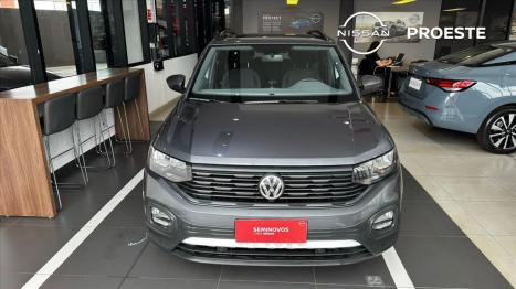 VOLKSWAGEN T-Cross 1.0 4P 200 TSI FLEX, Foto 2