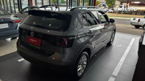 VOLKSWAGEN T-Cross 1.0 4P 200 TSI FLEX, Foto 4