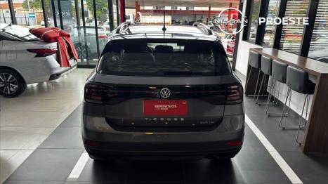 VOLKSWAGEN T-Cross 1.0 4P 200 TSI FLEX, Foto 5