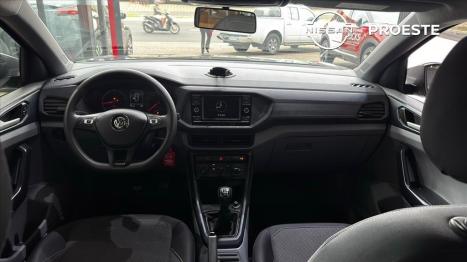 VOLKSWAGEN T-Cross 1.0 4P 200 TSI FLEX, Foto 8