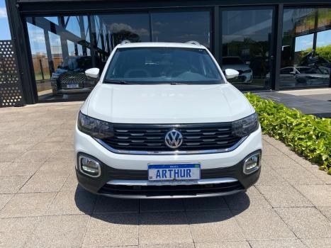 VOLKSWAGEN T-Cross 1.0 4P 200 TSI FLEX HIGHLINE AUTOMTICO, Foto 2