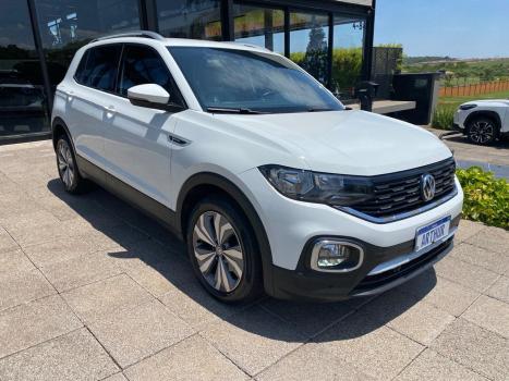 VOLKSWAGEN T-Cross 1.0 4P 200 TSI FLEX HIGHLINE AUTOMTICO, Foto 3