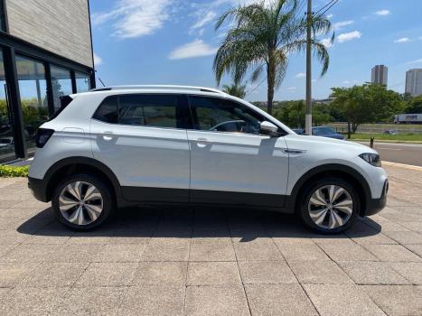 VOLKSWAGEN T-Cross 1.0 4P 200 TSI FLEX HIGHLINE AUTOMTICO, Foto 4