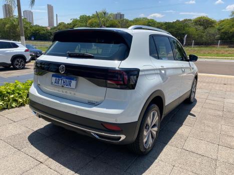 VOLKSWAGEN T-Cross 1.0 4P 200 TSI FLEX HIGHLINE AUTOMTICO, Foto 5