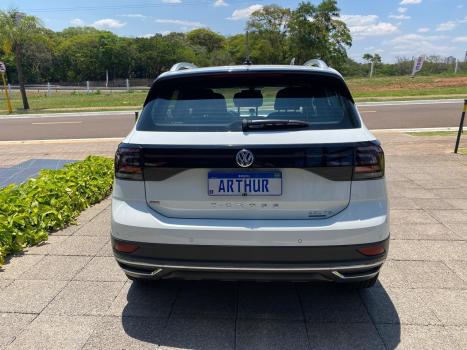 VOLKSWAGEN T-Cross 1.0 4P 200 TSI FLEX HIGHLINE AUTOMTICO, Foto 6