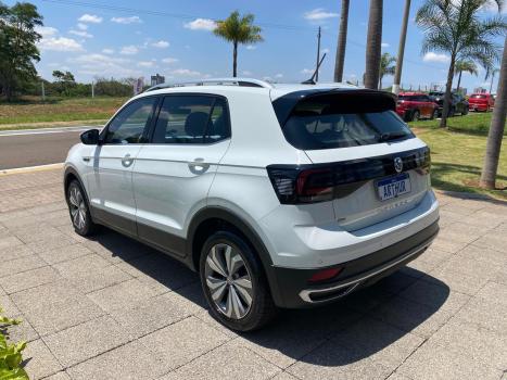 VOLKSWAGEN T-Cross 1.0 4P 200 TSI FLEX HIGHLINE AUTOMTICO, Foto 7