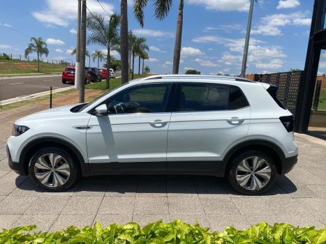 VOLKSWAGEN T-Cross 1.0 4P 200 TSI FLEX HIGHLINE AUTOMTICO, Foto 8