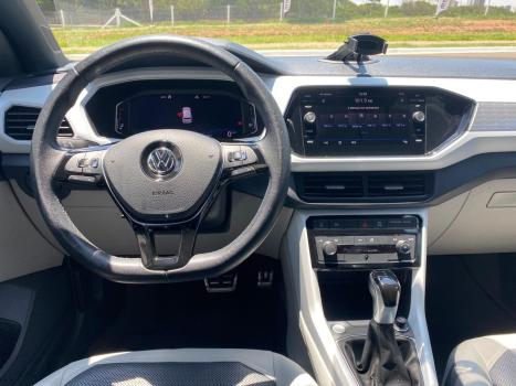 VOLKSWAGEN T-Cross 1.0 4P 200 TSI FLEX HIGHLINE AUTOMTICO, Foto 9