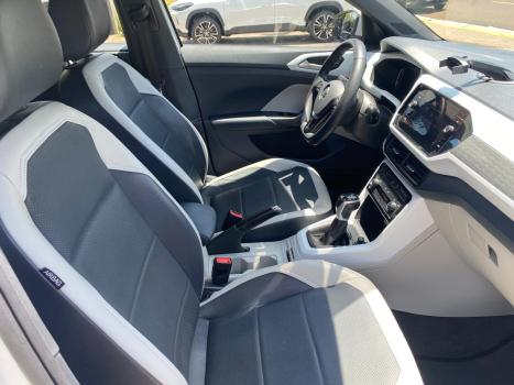 VOLKSWAGEN T-Cross 1.0 4P 200 TSI FLEX HIGHLINE AUTOMTICO, Foto 11