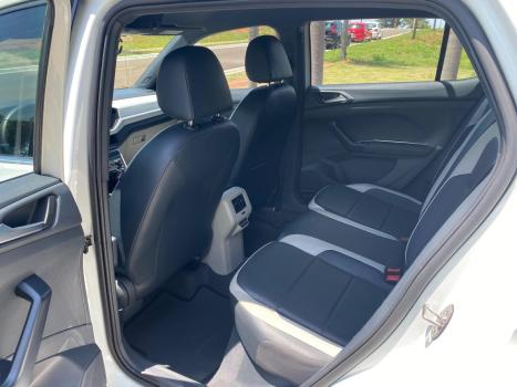 VOLKSWAGEN T-Cross 1.0 4P 200 TSI FLEX HIGHLINE AUTOMTICO, Foto 12