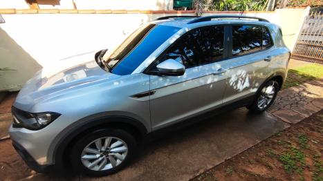 VOLKSWAGEN T-Cross 1.0 4P 200 TSI FLEX AUTOMTICO, Foto 1