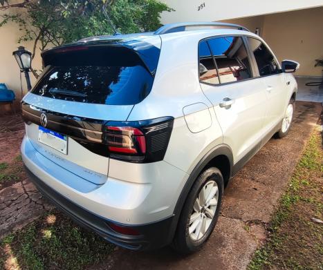 VOLKSWAGEN T-Cross 1.0 4P 200 TSI FLEX AUTOMTICO, Foto 3